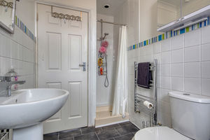 Bathroom- click for photo gallery